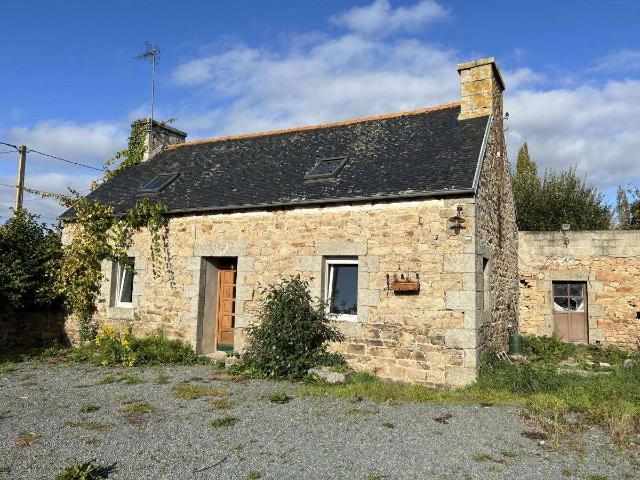 Maison vente à Guingamp, Bretagne