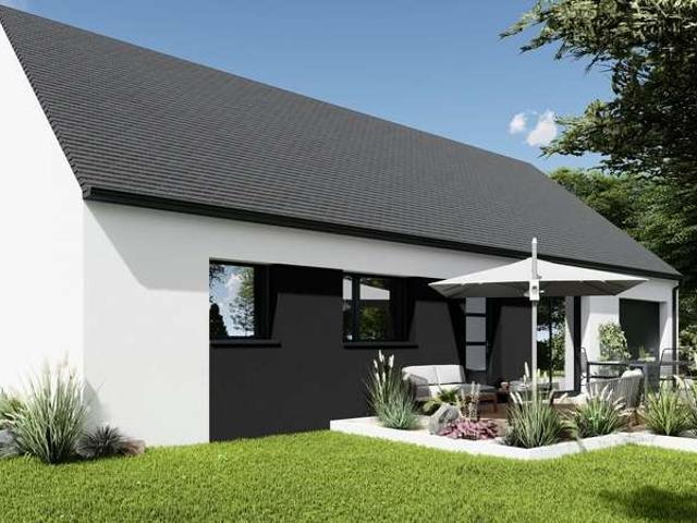 Maison vente à Guingamp, Bretagne