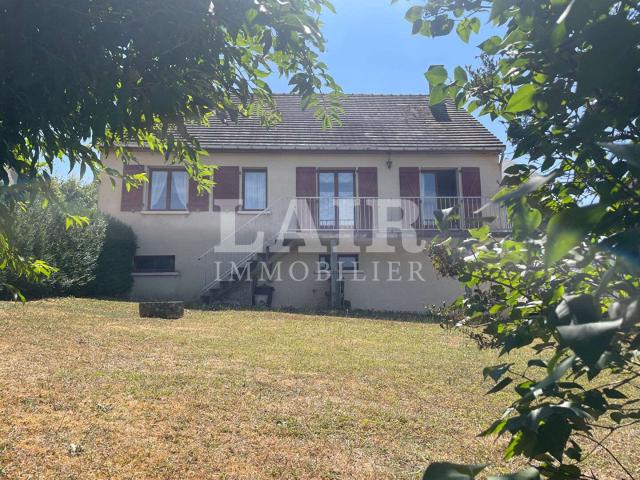 Maison vente à Mortagne-au-Perche, Bellême