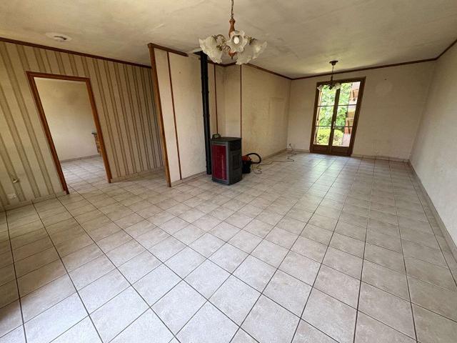 Maison vente à Mortagne-au-Perche, Bellême