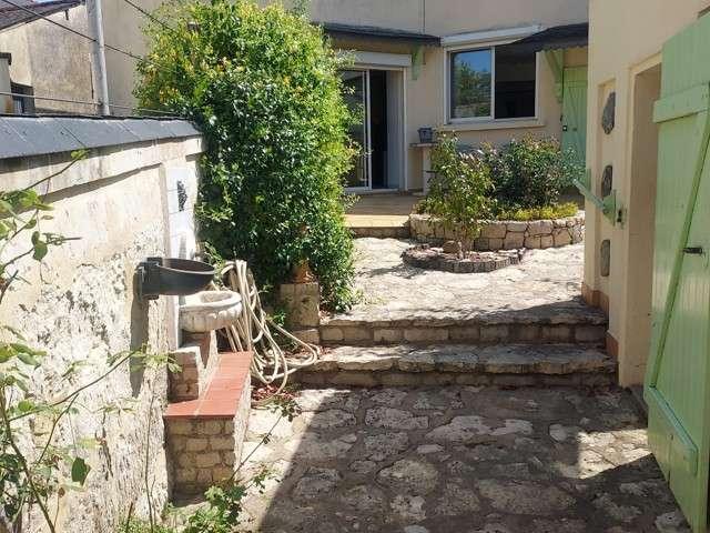 Maison vente à Saumur, Saint-cyr-en-bourg