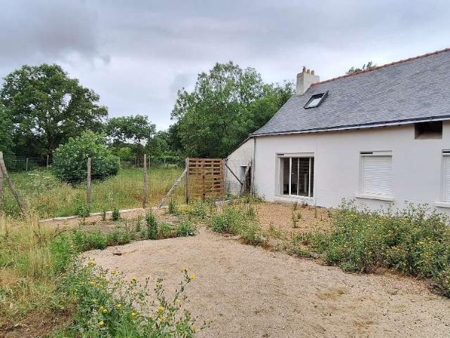 Maison vente à Châteaubriant-Ancenis, Belligné