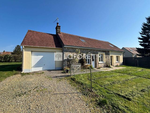 Maison vente à Argentan, Bellou-en-houlme
