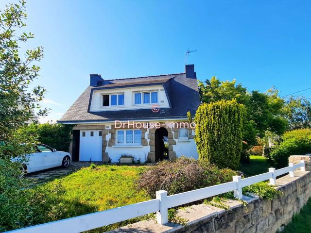Maison vente à Pont Lorois, Belz