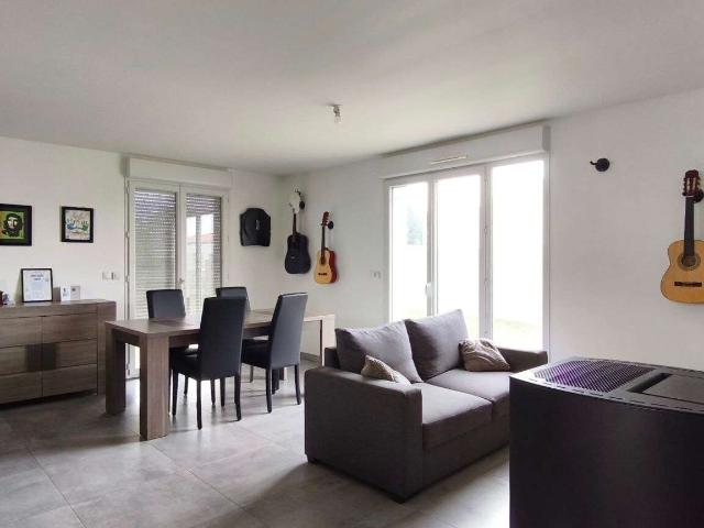 Maison vente à Benon, Charente-Maritime