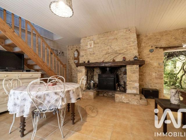 Maison vente à Sarlat-la-Canéda, Berbiguières