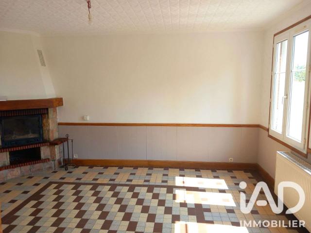 Maison vente à Mortagne-au-Perche, Berd'huis