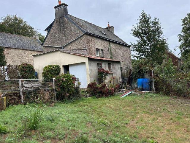 Maison vente à Berné, Morbihan