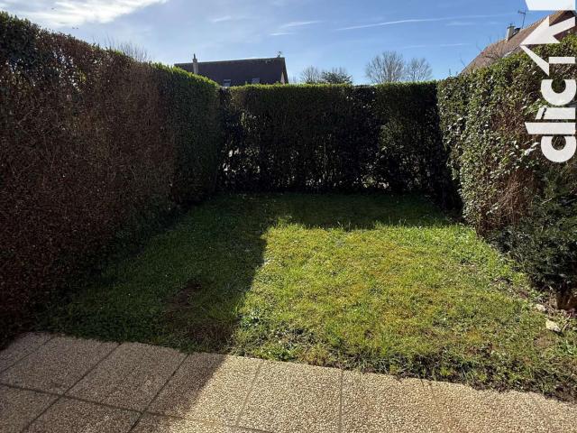 Maison vente à Caen, Bernières-sur-mer