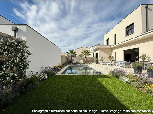 Maison vente à Béziers, Bessan