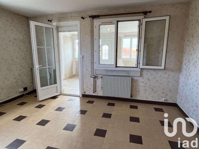 Maison vente à Mamers, Bessé-sur-braye