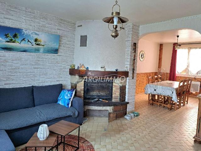 Maison vente à Mamers, Bessé-sur-braye