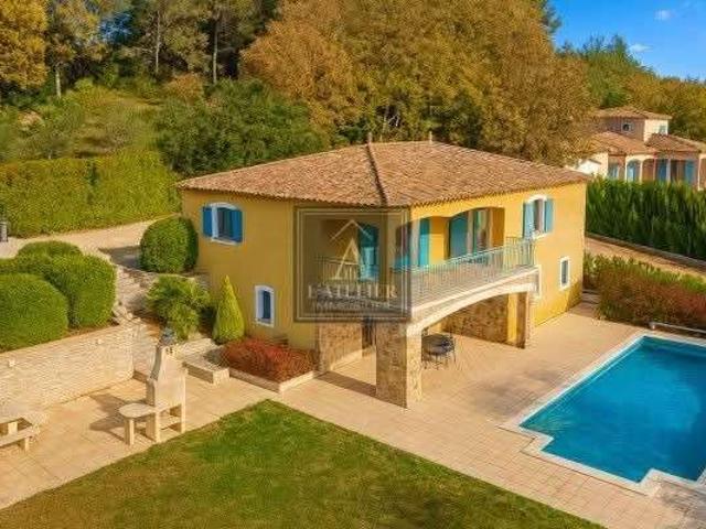 Maison vente à Brignoles, Besse-sur-issole