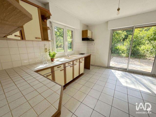 Maison vente à Niort, Bessines