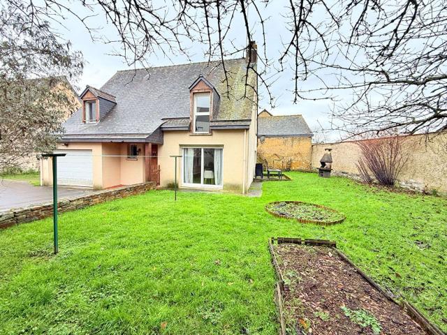 Maison vente à Rennes, Bretagne