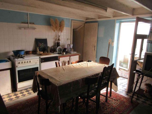 Maison vente à Quimper, Bretagne