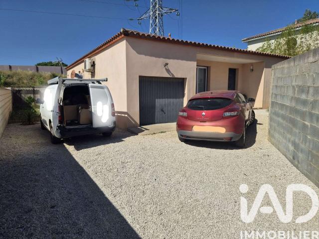 Maison vente à Béziers