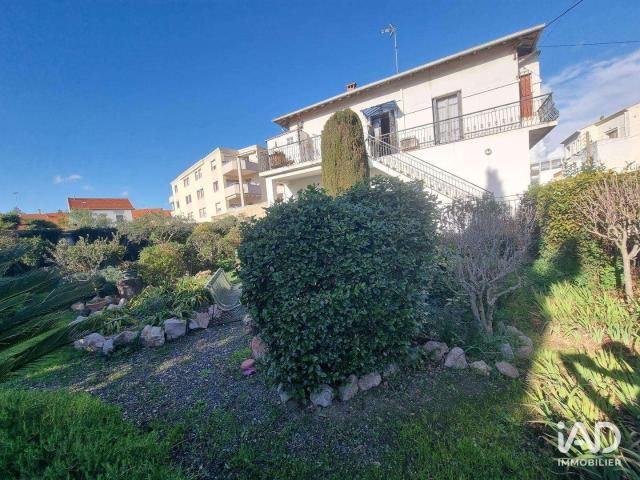 Maison vente à Béziers