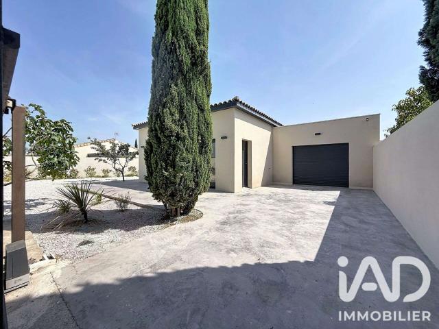 Maison vente à Béziers