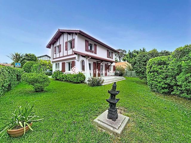 Maison vente à Bidart, Pyrénées-Atlantiques