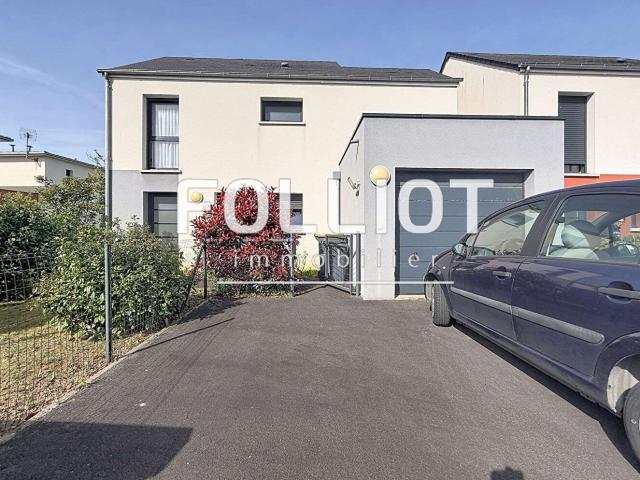 Maison vente à Caen, Biéville-beuville