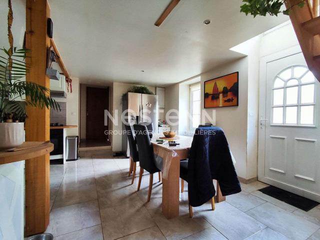 Maison vente à Pontivy, Bretagne