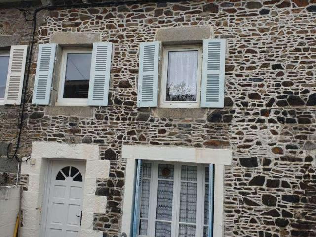 Maison vente à Binic, Lantic