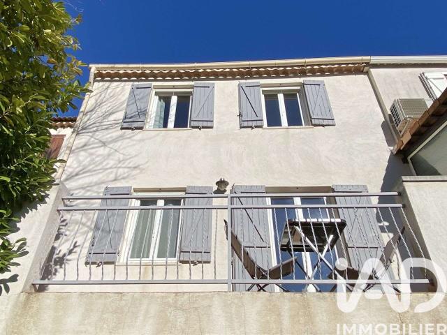 Maison vente à Aix-en-Provence, Gardanne