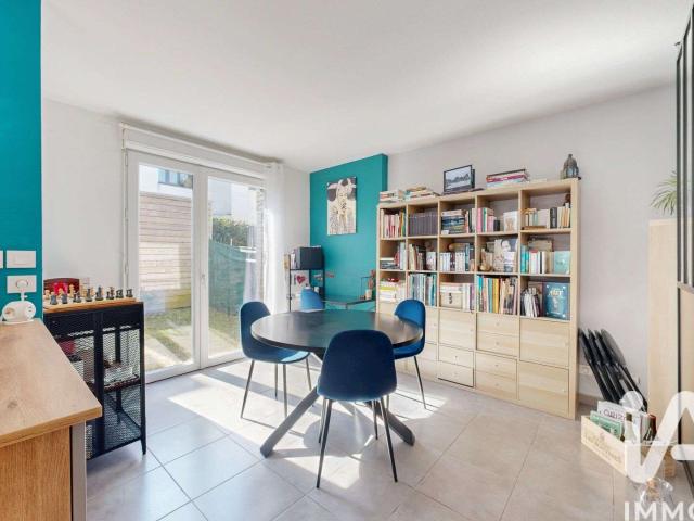 Maison vente à Toulouse, Blagnac