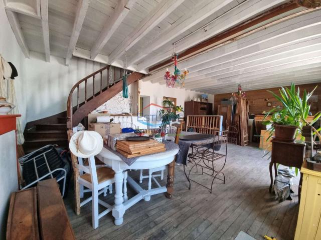 Maison vente à Châteaubriant-Ancenis, Blain