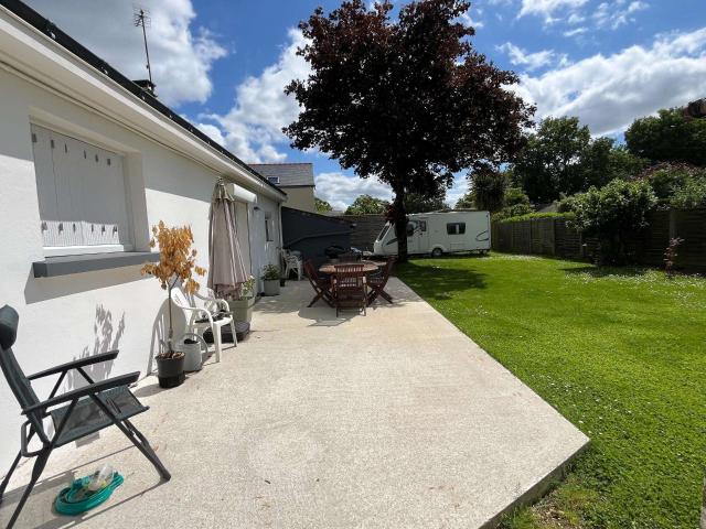 Maison vente à Châteaubriant-Ancenis, Blain