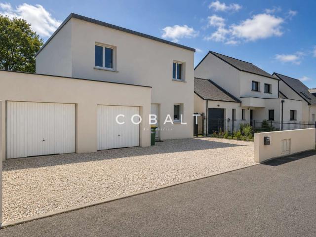Maison vente à Châteaubriant-Ancenis, Blain