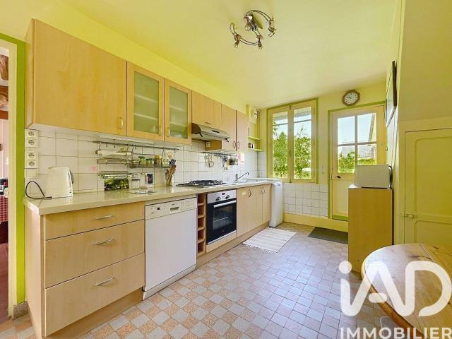 Maison vente à Rouen, Blainville-crevon