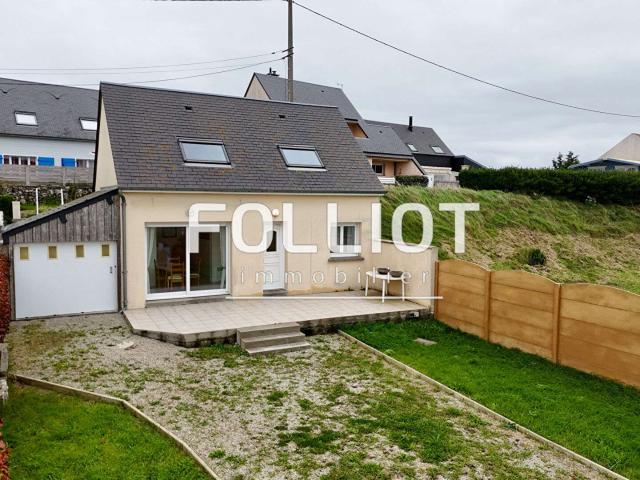 Maison vente à Coutances, Blainville-sur-mer
