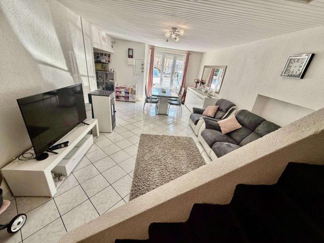 Maison vente à Mayenne, Saint-jean-sur-erve