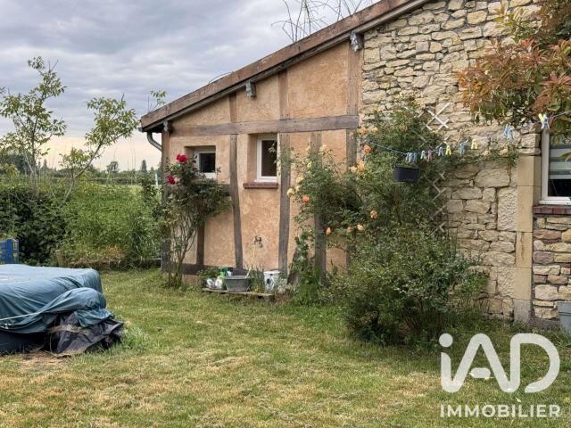 Maison vente à Saint-Amand-Montrond, Blet