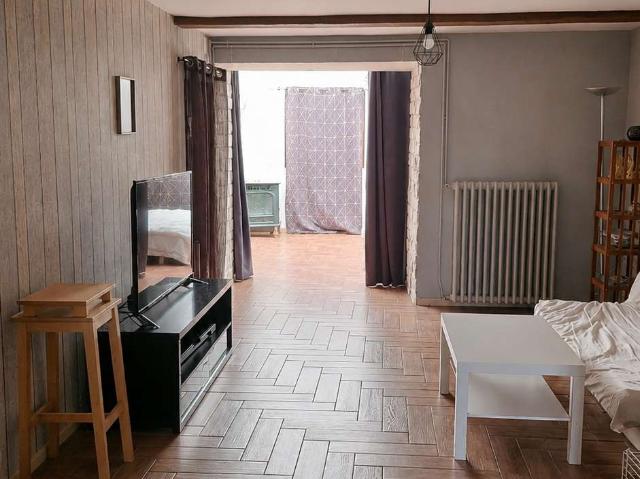 Maison vente à Charleville-Mézières, Bogny-sur-meuse