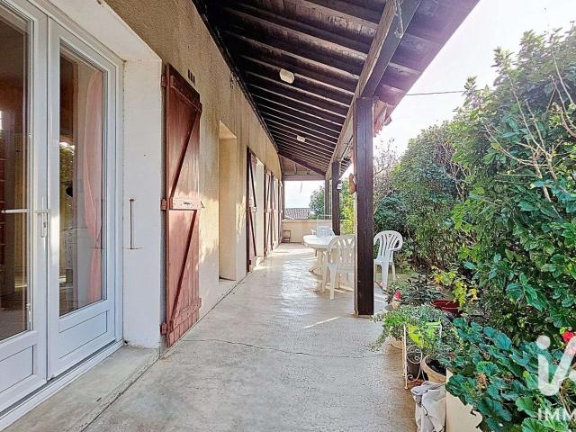 Maison vente à Tournon-sur-Rhône, Bogy