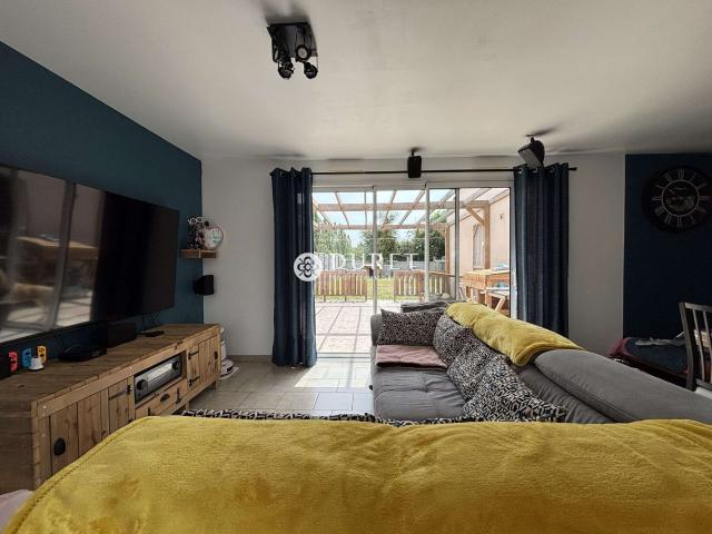 Maison vente à Les Sables-d'Olonne, Bois-de-céné