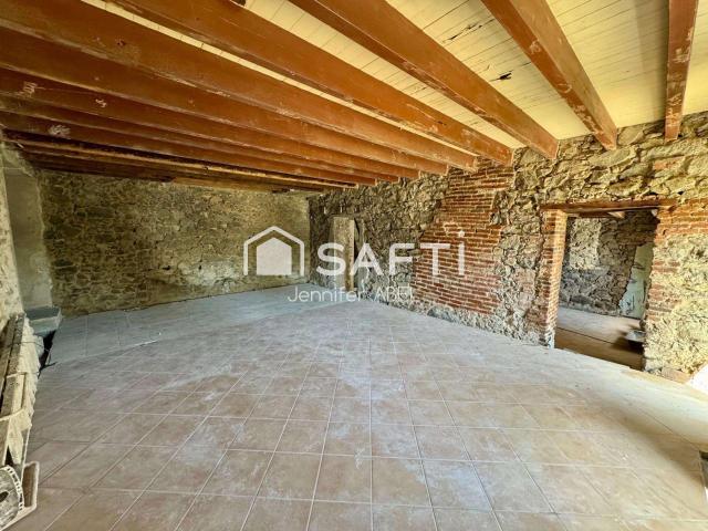 Maison vente à Bressuire, Boismé