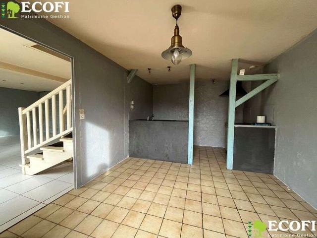 Maison vente à Bressuire, Boismé