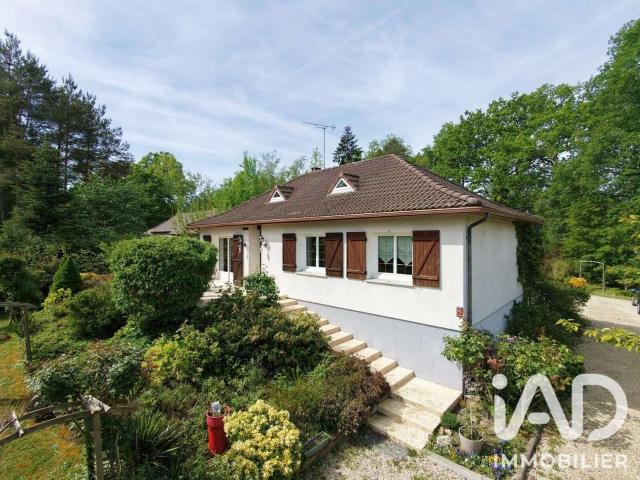 Maison vente à Montargis, Boismorand