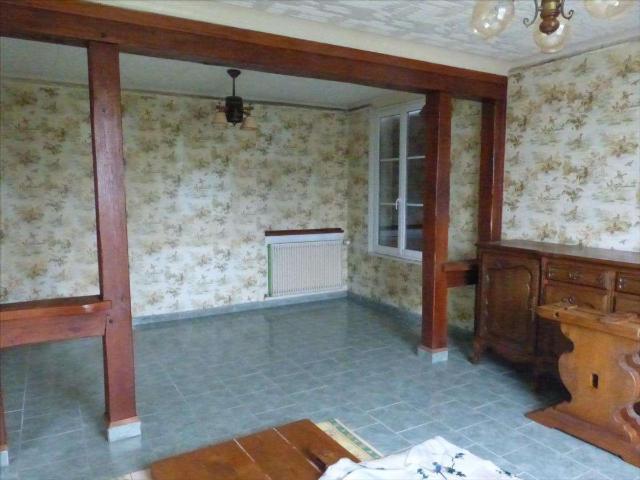 Maison vente à Coutances, La Haye
