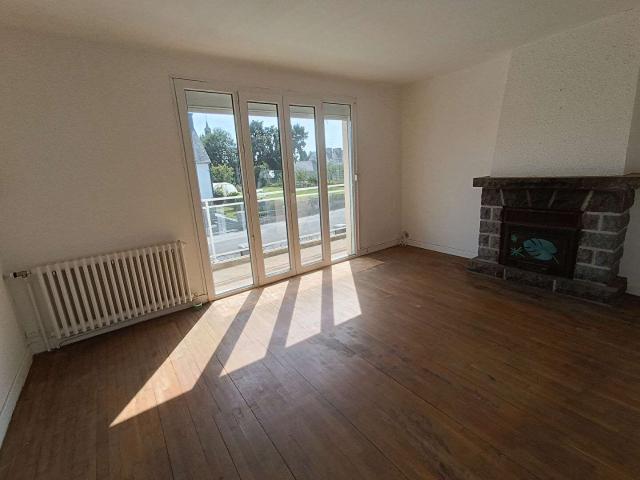 Maison vente à Guingamp, Bretagne