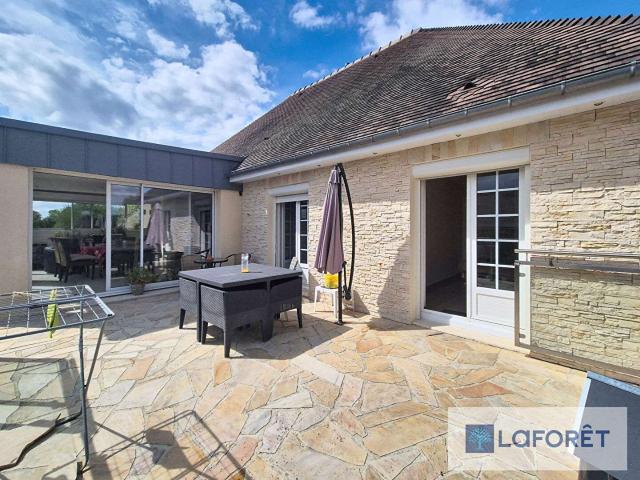 Maison vente à Vire, Bonnemaison