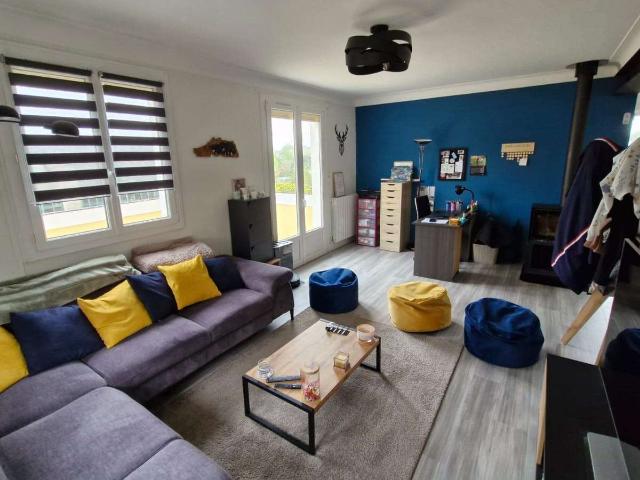 Maison vente à Mamers, Bonnétable