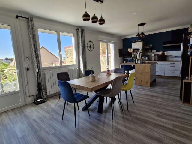 Maison vente à Mamers, Bonnétable