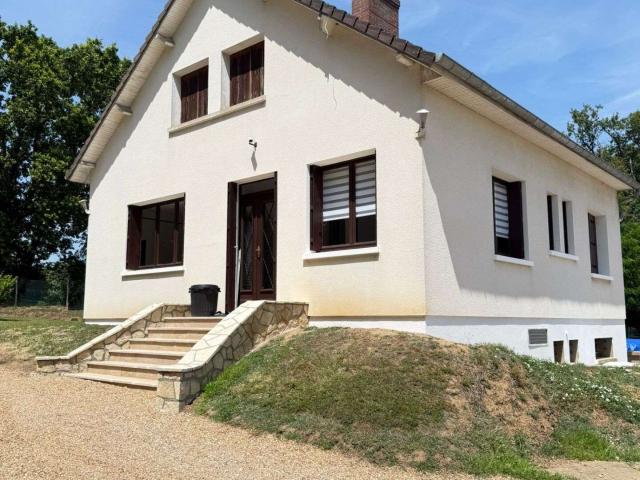 Maison vente à Châteaudun, Bonneval