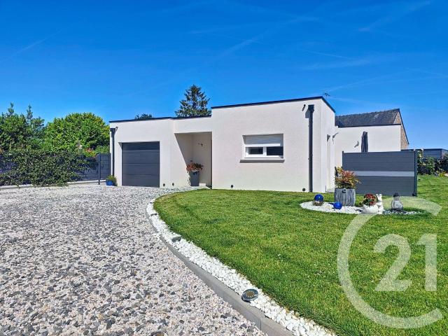 Maison vente à Guingamp, Bretagne