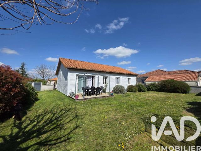 Maison vente à Tarbes, Bordères-sur-l'echez
